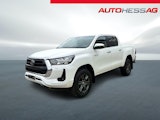 First vehicle image