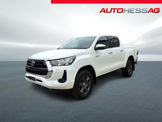 First vehicle image