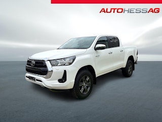 Vehicle image TOYOTA HI-LUX 0