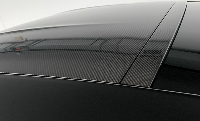 Vehicle image ASTON MARTIN DB12