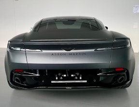 Vehicle image ASTON MARTIN DB12 Coupé 4.0 V8 Bi-Turbo