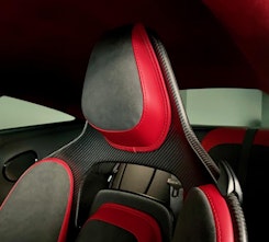 Vehicle image ASTON MARTIN DB12 Coupé 4.0 V8 Bi-Turbo