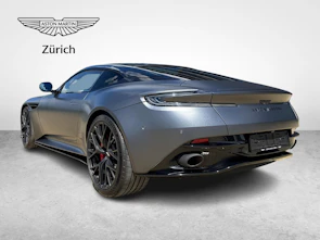 Fahrzeugbild ASTON MARTIN DB12 Coupé 4.0 V8 Bi-Turbo