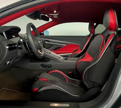 Vehicle image ASTON MARTIN DB12 Coupé 4.0 V8 Bi-Turbo