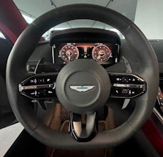 Vehicle image ASTON MARTIN DB12 Coupé 4.0 V8 Bi-Turbo