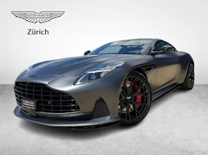 Fahrzeugbild ASTON MARTIN DB12 Coupé 4.0 V8 Bi-Turbo