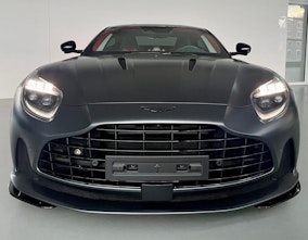 Vehicle image ASTON MARTIN DB12 Coupé 4.0 V8 Bi-Turbo