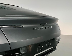 Vehicle image ASTON MARTIN DB12 Coupé 4.0 V8 Bi-Turbo