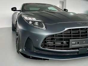 Vehicle image ASTON MARTIN DB12 Coupé 4.0 V8 Bi-Turbo