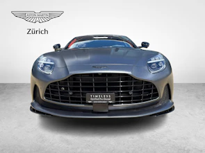 Fahrzeugbild ASTON MARTIN DB12 Coupé 4.0 V8 Bi-Turbo