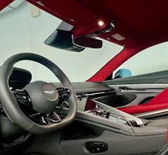 Vehicle image ASTON MARTIN DB12 Coupé 4.0 V8 Bi-Turbo