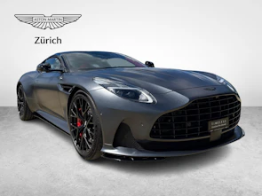Fahrzeugbild ASTON MARTIN DB12 Coupé 4.0 V8 Bi-Turbo