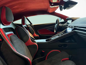 Fahrzeugbild ASTON MARTIN DB12 Coupé 4.0 V8 Bi-Turbo