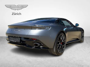 Fahrzeugbild ASTON MARTIN DB12 Coupé 4.0 V8 Bi-Turbo