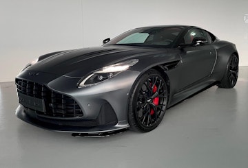 Vehicle image ASTON MARTIN DB12 Coupé 4.0 V8 Bi-Turbo