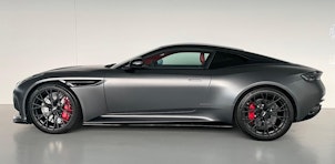 Vehicle image ASTON MARTIN DB12 Coupé 4.0 V8 Bi-Turbo