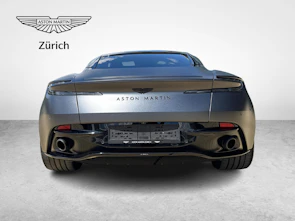 Fahrzeugbild ASTON MARTIN DB12 Coupé 4.0 V8 Bi-Turbo