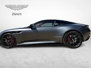 Fahrzeugbild ASTON MARTIN DB12 Coupé 4.0 V8 Bi-Turbo