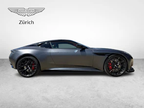 Fahrzeugbild ASTON MARTIN DB12 Coupé 4.0 V8 Bi-Turbo