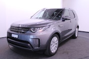 First vehicle image