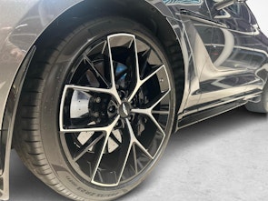 Vehicle image ASTON MARTIN DBX 707 4.0 V8 Bi-Turbo