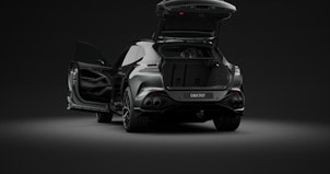 Vehicle image ASTON MARTIN DBX 707 4.0 V8 Bi-Turbo