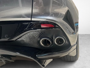 Vehicle image ASTON MARTIN DBX 707 4.0 V8 Bi-Turbo