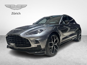 Vehicle image ASTON MARTIN DBX 707 4.0 V8 Bi-Turbo