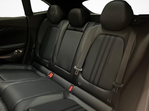 Vehicle image ASTON MARTIN DBX 707 4.0 V8 Bi-Turbo