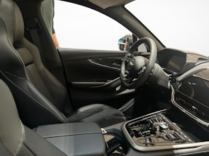 Vehicle image ASTON MARTIN DBX 707 4.0 V8 Bi-Turbo