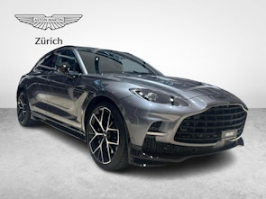 Vehicle image ASTON MARTIN DBX 707 4.0 V8 Bi-Turbo