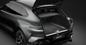 Vehicle image ASTON MARTIN DBX 707 4.0 V8 Bi-Turbo