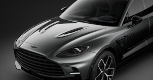 Vehicle image ASTON MARTIN DBX 707 4.0 V8 Bi-Turbo