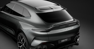 Vehicle image ASTON MARTIN DBX 707 4.0 V8 Bi-Turbo