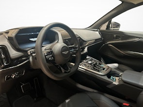 Vehicle image ASTON MARTIN DBX 707 4.0 V8 Bi-Turbo