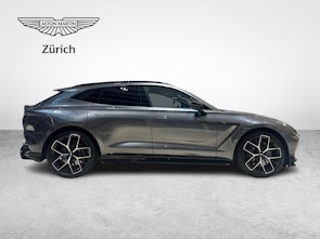 Vehicle image ASTON MARTIN DBX 707 4.0 V8 Bi-Turbo