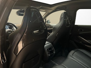 Vehicle image ASTON MARTIN DBX 707 4.0 V8 Bi-Turbo