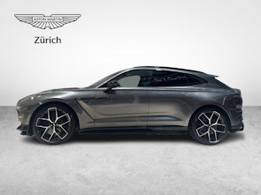 Vehicle image ASTON MARTIN DBX 707 4.0 V8 Bi-Turbo