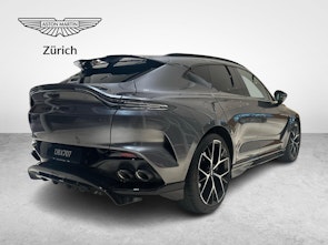 Vehicle image ASTON MARTIN DBX 707 4.0 V8 Bi-Turbo