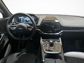 Vehicle image ASTON MARTIN DBX 707 4.0 V8 Bi-Turbo