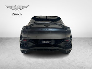Vehicle image ASTON MARTIN DBX 707 4.0 V8 Bi-Turbo