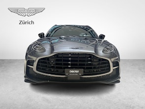 Vehicle image ASTON MARTIN DBX 707 4.0 V8 Bi-Turbo