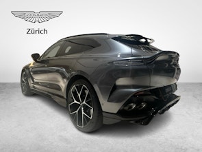 Vehicle image ASTON MARTIN DBX 707 4.0 V8 Bi-Turbo