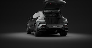 Vehicle image ASTON MARTIN DBX 707 4.0 V8 Bi-Turbo