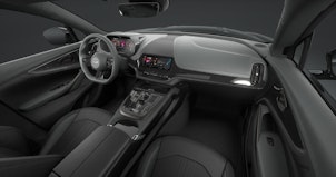 Vehicle image ASTON MARTIN DBX 707 4.0 V8 Bi-Turbo