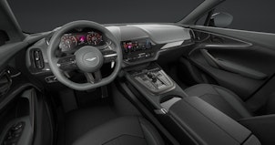 Vehicle image ASTON MARTIN DBX 707 4.0 V8 Bi-Turbo