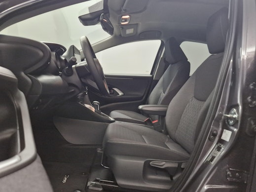 TOYOTA Yaris 1.5 VVT-i HSD Trend 2