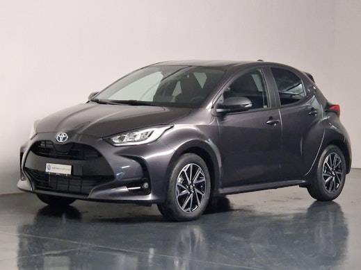 TOYOTA Yaris 1.5 VVT-i HSD Trend 0