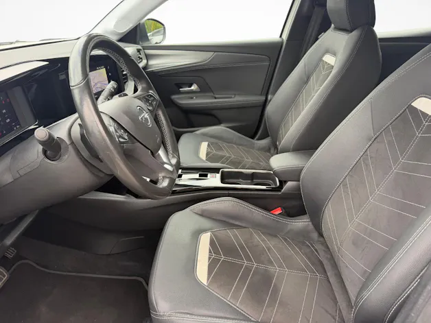 OPEL Mokka 1.2 T 130 Elegance