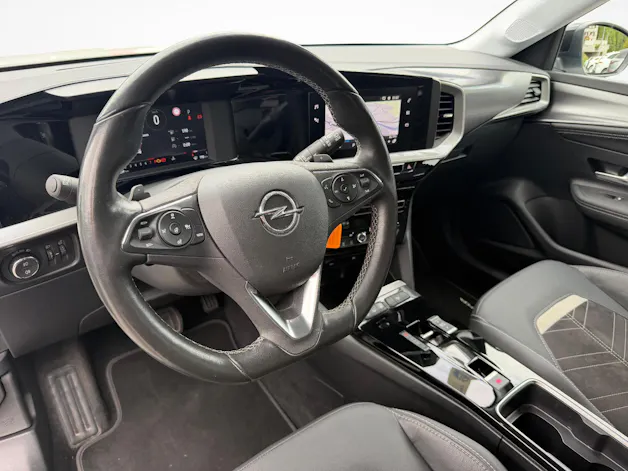 OPEL Mokka 1.2 T 130 Elegance